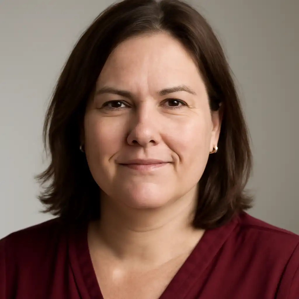 Rebecca Morrison